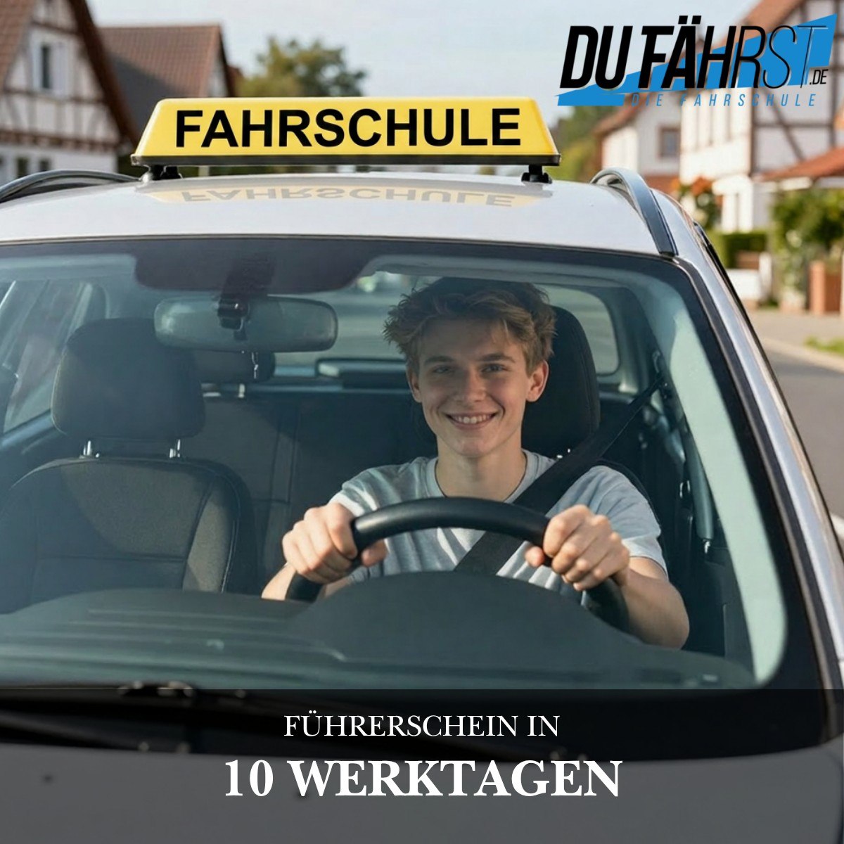 B / B197 PKW Führerschein